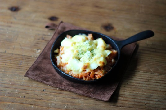 ジャーニーさん　鍋敷き